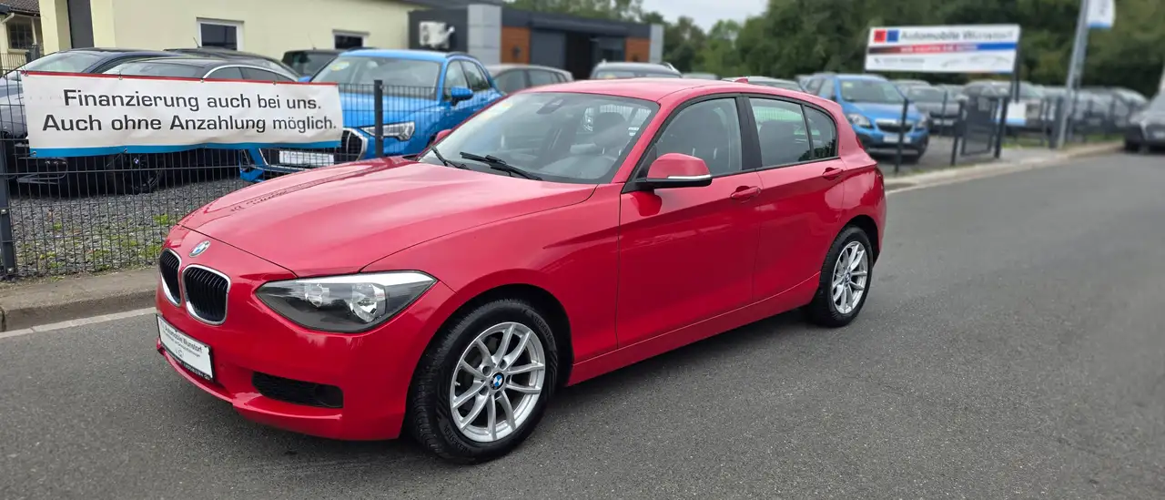 BMW 116