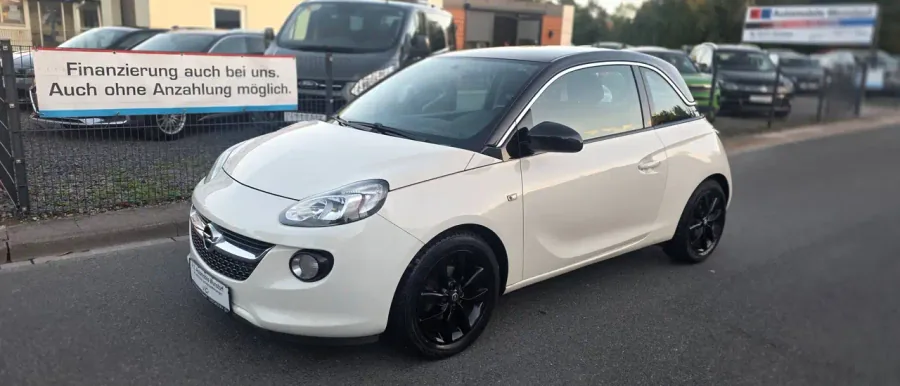 Opel Adam