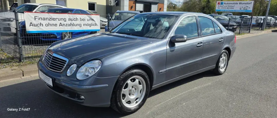 Mercedes-Benz E 280
