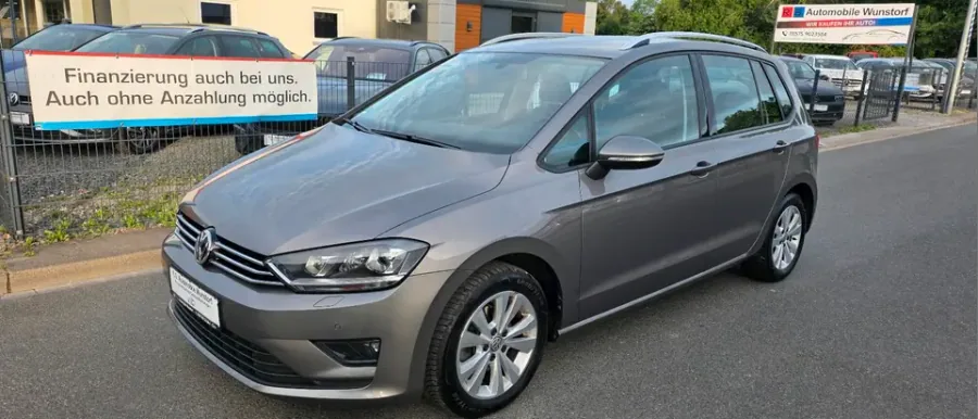 Volkswagen Weitere VW